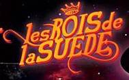 logo Les Rois De La Suède